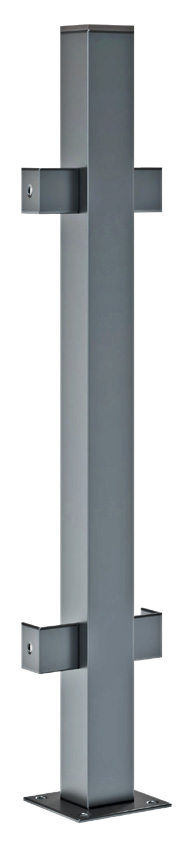 Metal Post